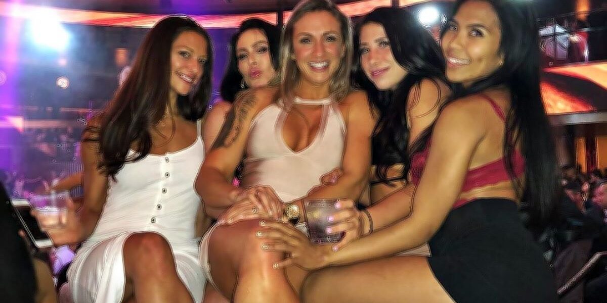 Bursa Gece Hayatı Keşfi: En Canlı Sokaklar ve Barlar - bursagece.net.tc