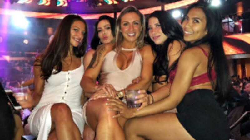 Bursa Gece Hayatı Keşfi: En Canlı Sokaklar ve Barlar - bursagece.net.tc